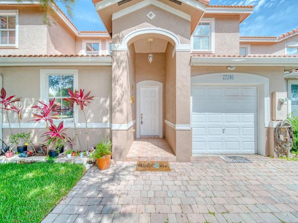 27240 SW 138th Path , Homestead, FL 33032