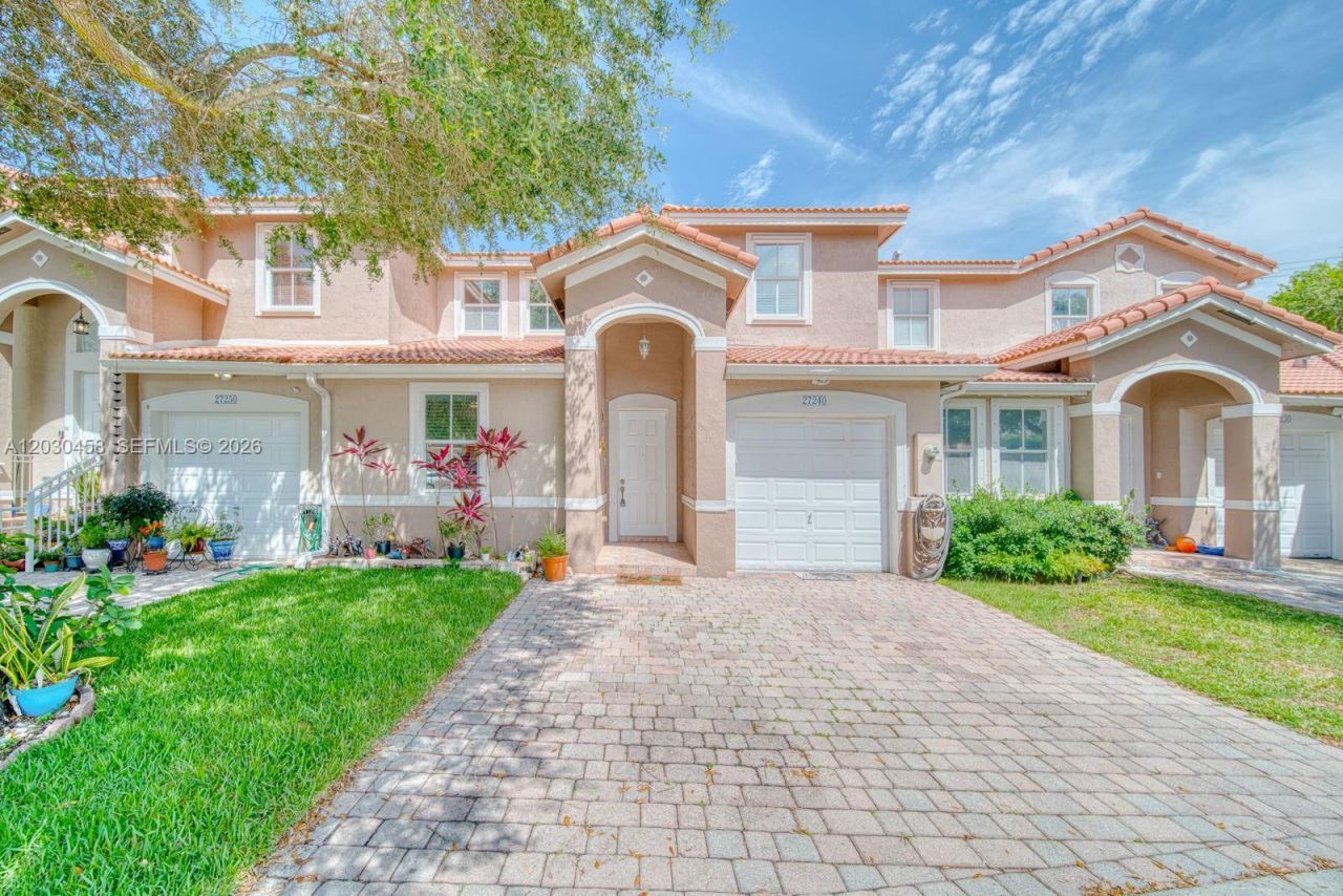 27240 SW 138th Path , Homestead, FL 33032 Photo