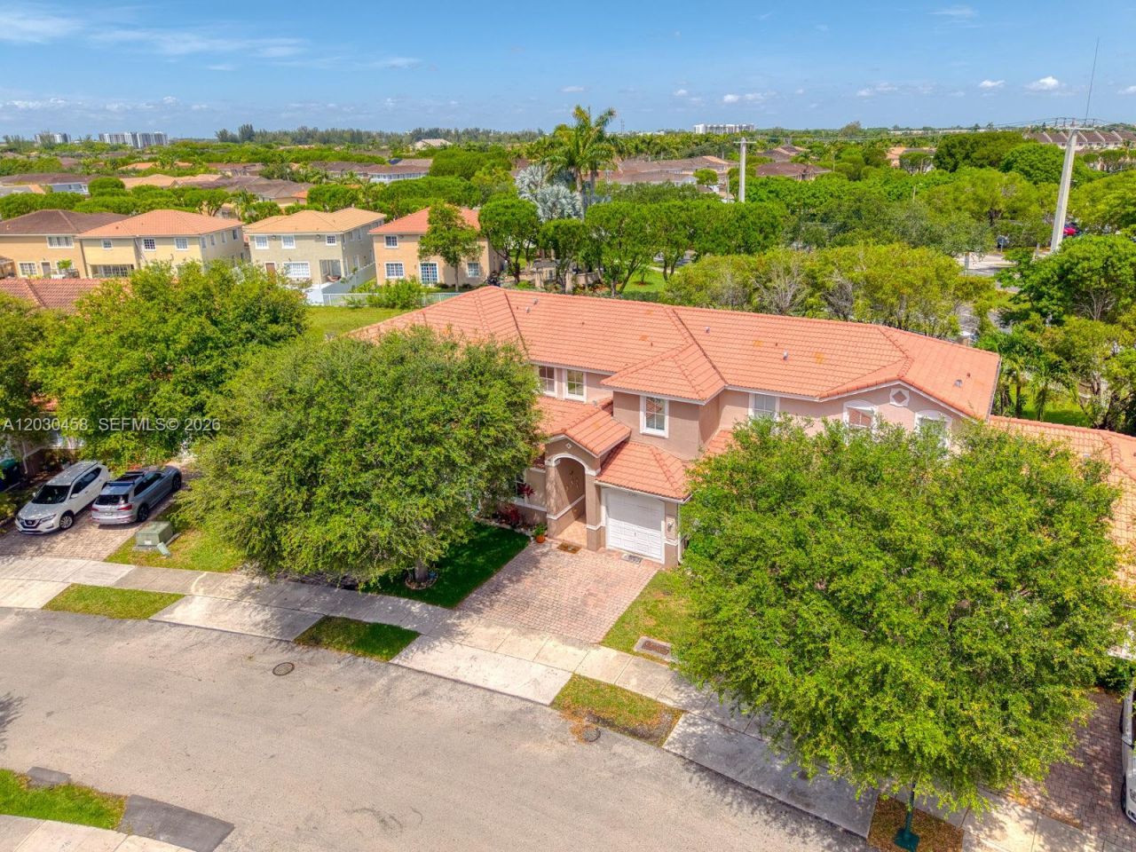 27240 SW 138th Path , Homestead, FL 33032 Photo