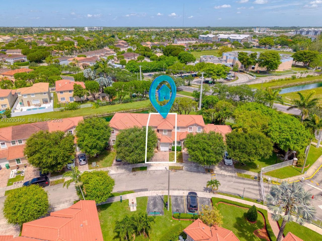 27240 SW 138th Path , Homestead, FL 33032 Photo