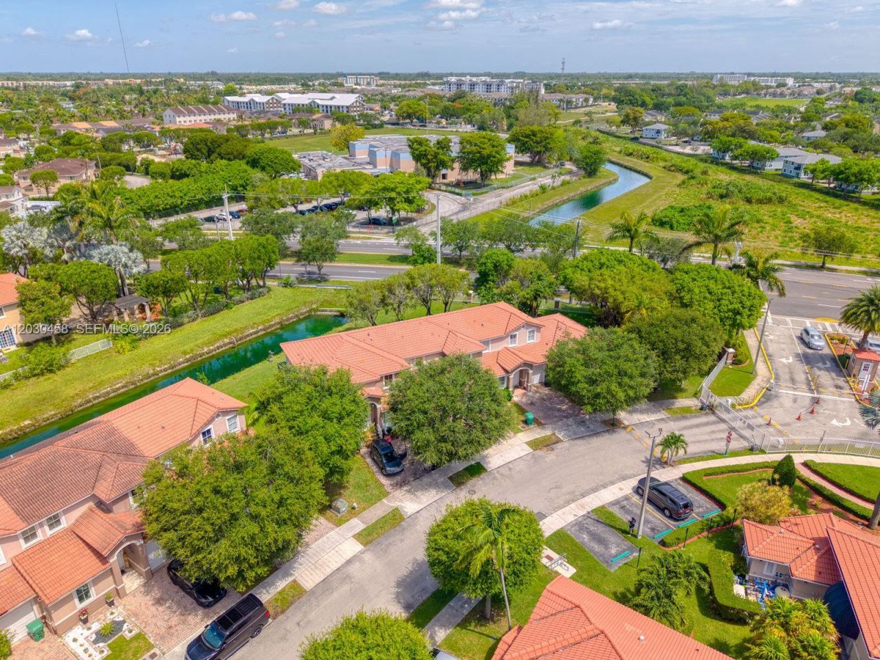 27240 SW 138th Path , Homestead, FL 33032 Photo