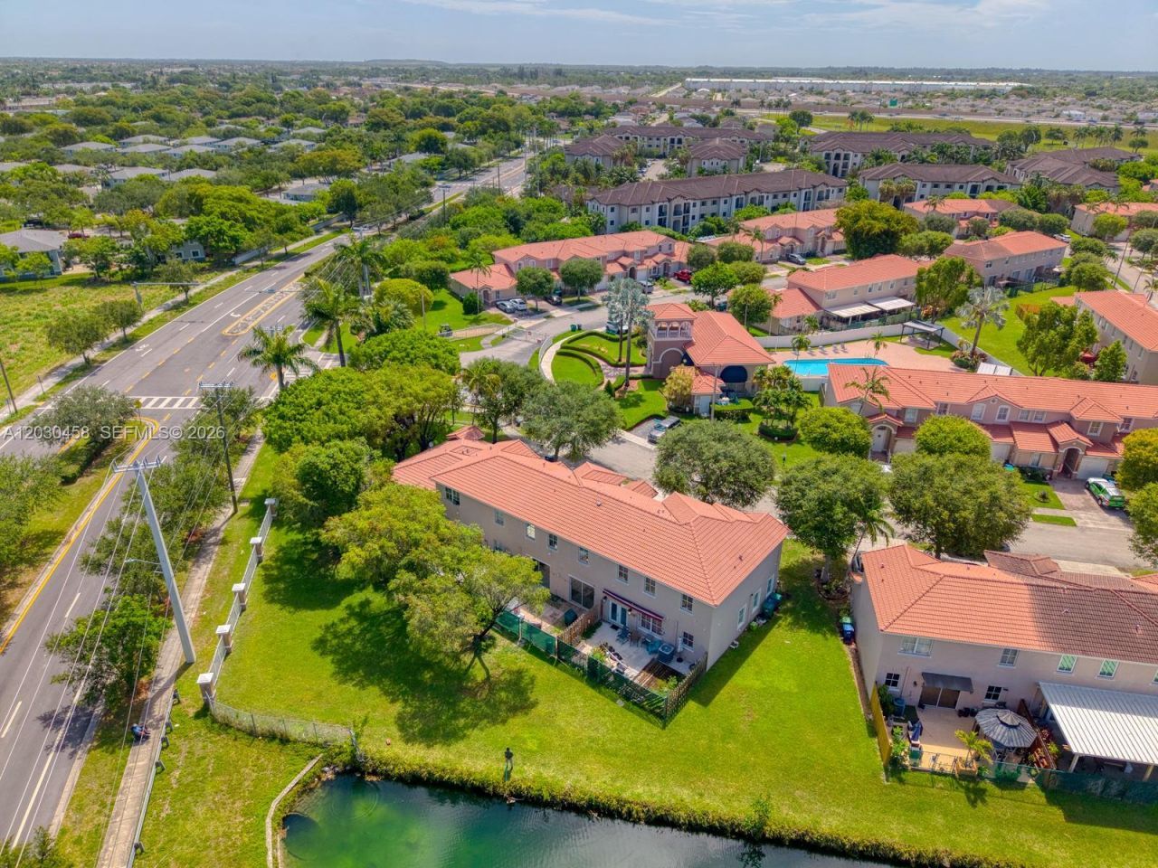 27240 SW 138th Path , Homestead, FL 33032 Photo