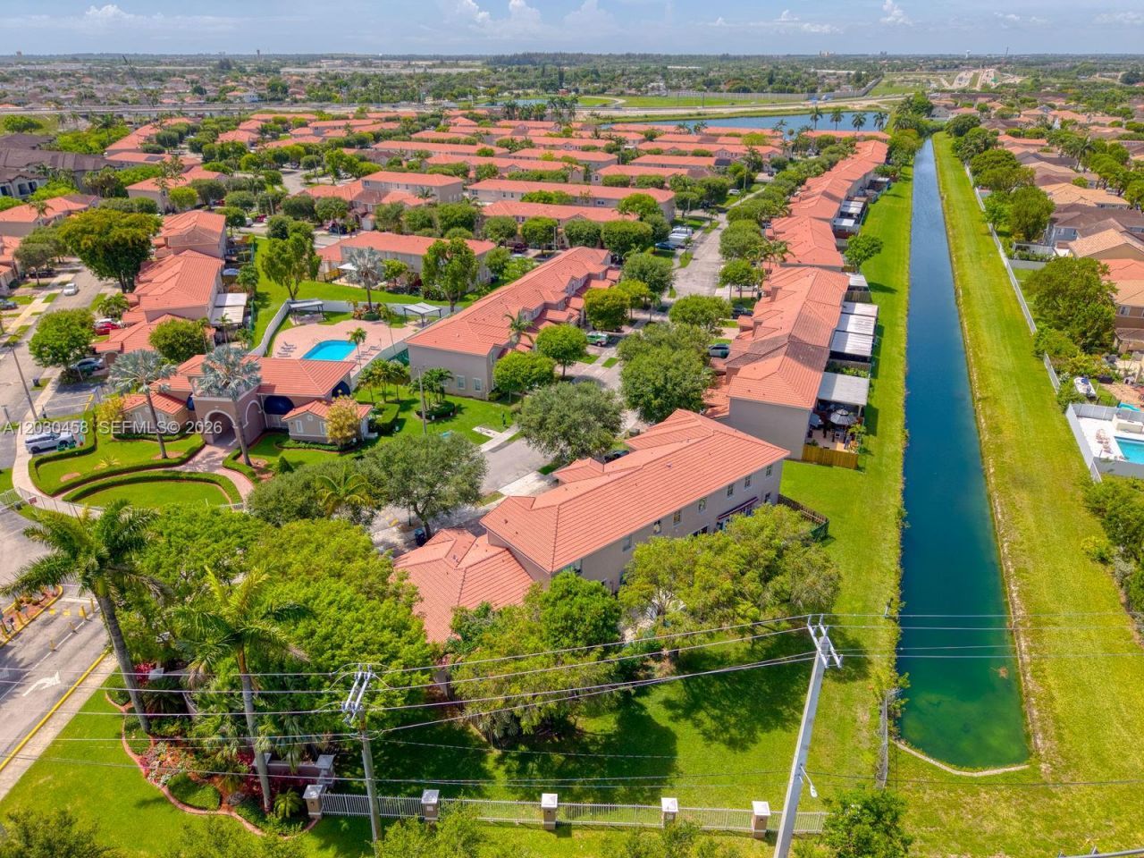 27240 SW 138th Path , Homestead, FL 33032 Photo