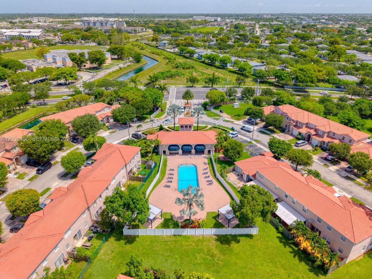 27240 SW 138th Path , Homestead, FL 33032 Photo
