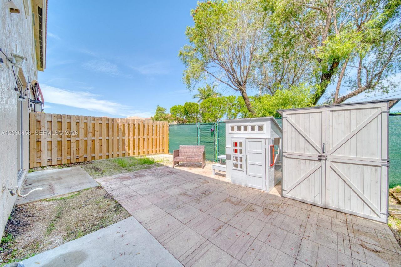 27240 SW 138th Path , Homestead, FL 33032 Photo