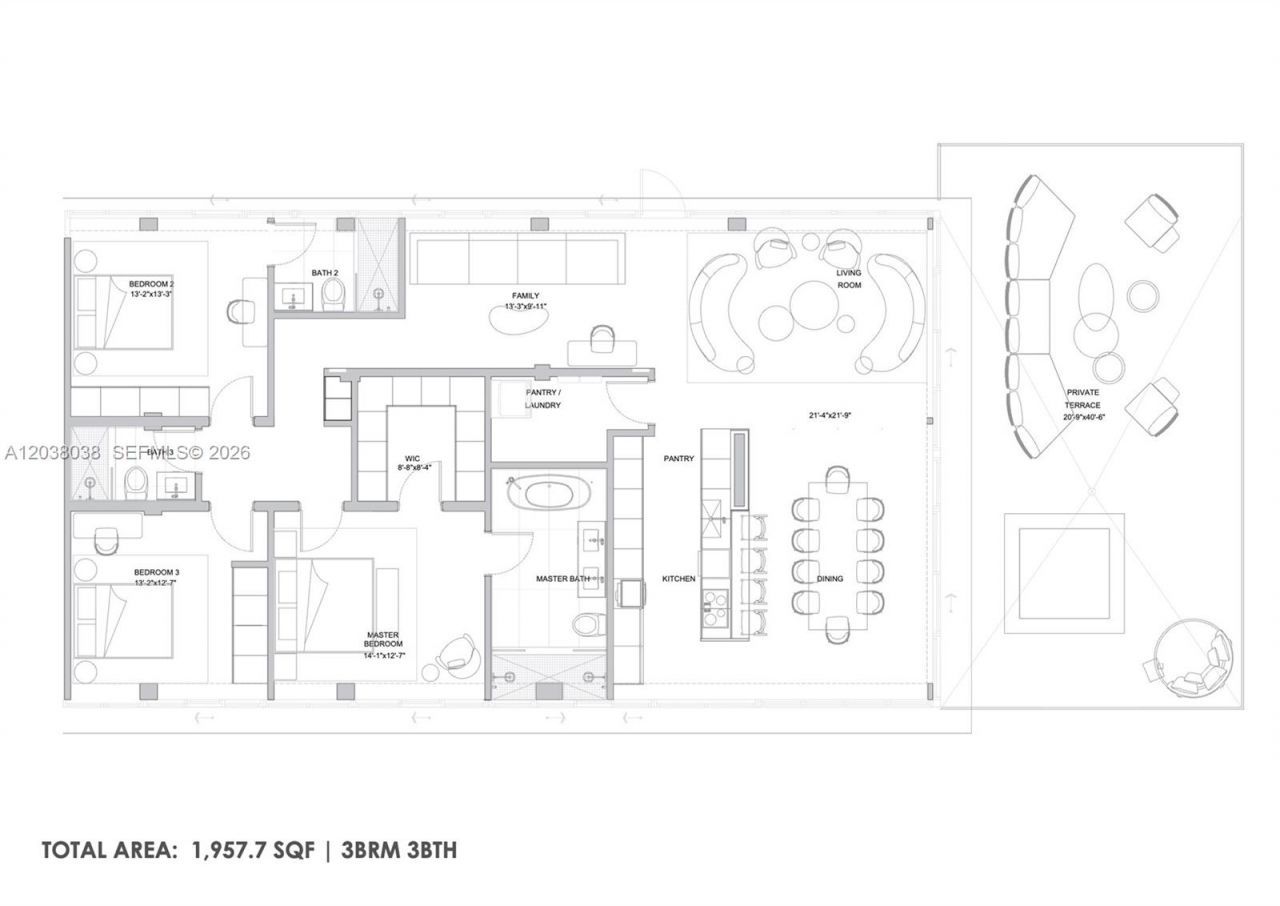 250 Collins Ave , Unit 305, Miami Beach, FL 33139 Photo