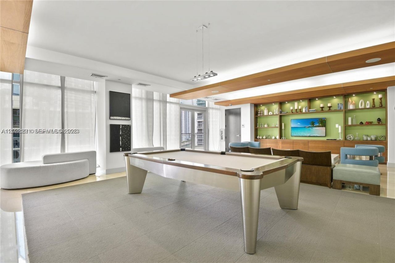 500 Brickell Ave, Unit 402, Miami, FL 33131 Photo
