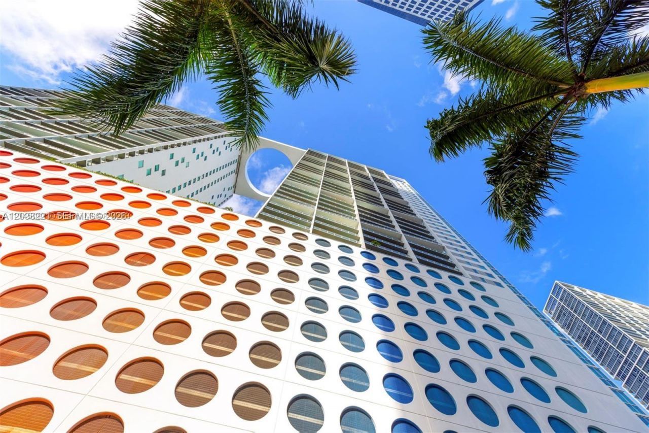 500 Brickell Ave, Unit 402, Miami, FL 33131 Photo