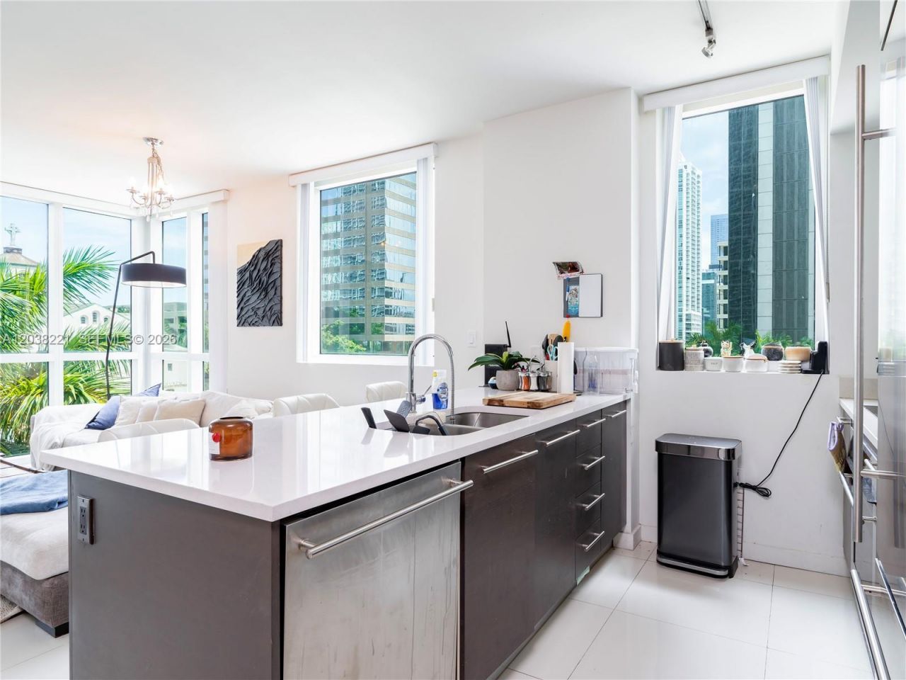 500 Brickell Ave, Unit 402, Miami, FL 33131 Photo
