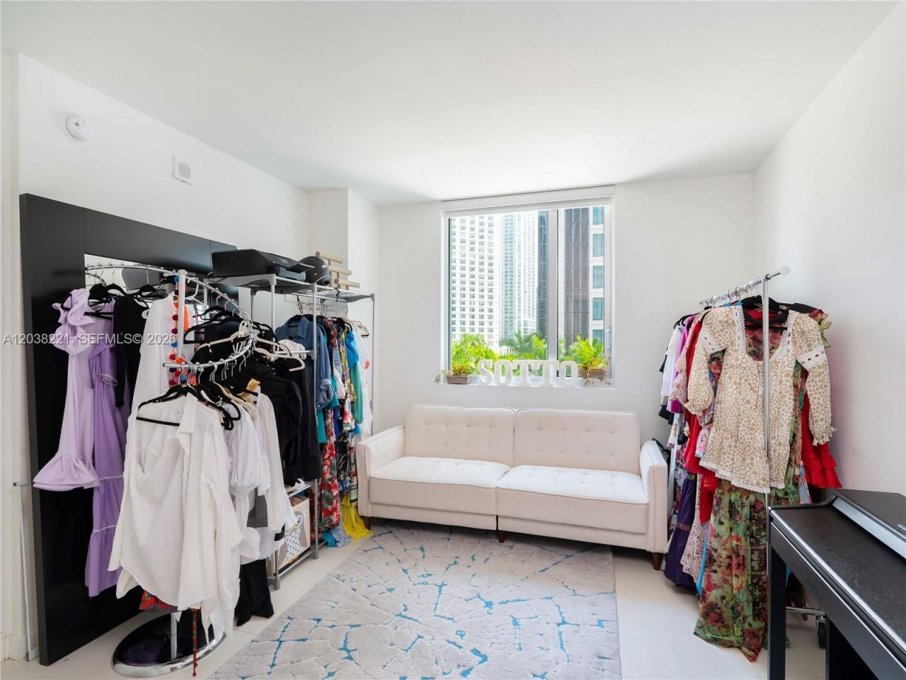 500 Brickell Ave, Unit 402, Miami, FL 33131 Photo