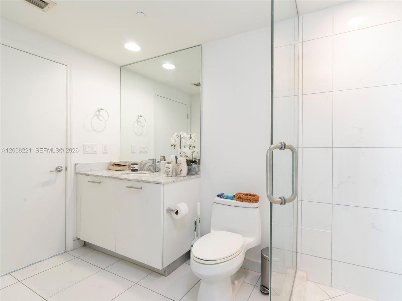 500 Brickell Ave, Unit 402, Miami, FL 33131 Photo