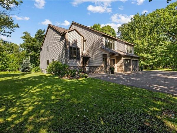 10471 Shady Lane , Unit B, Brainerd, MN 56401