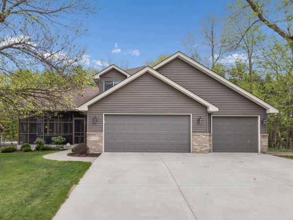 3510 Kalenda Avenue NE, Saint Michael, MN 55376