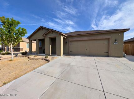180 Walnut Drive, Fernley, NV 89408 Photo