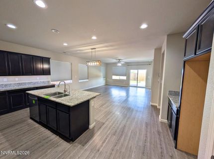 180 Walnut Drive, Fernley, NV 89408 Photo
