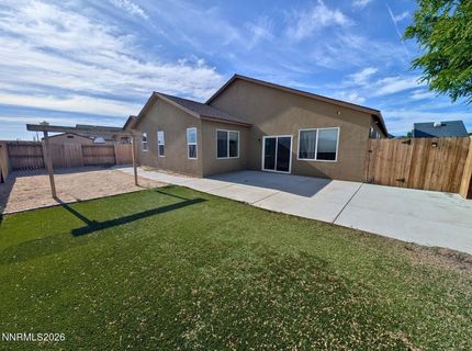 180 Walnut Drive, Fernley, NV 89408 Photo