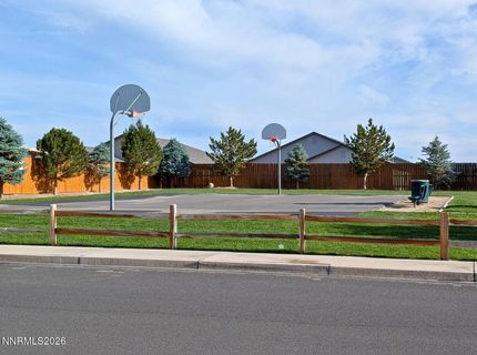 180 Walnut Drive, Fernley, NV 89408 Photo