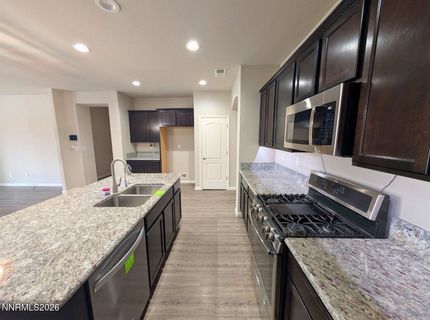 180 Walnut Drive, Fernley, NV 89408 Photo