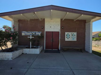 290 S West Street, Fernley, NV 89408 Photo