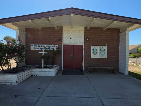 290 S West Street, Fernley, NV 89408