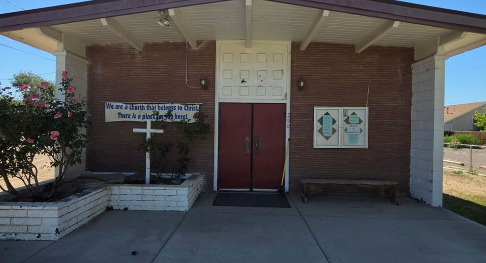 290 S West Street, Fernley, NV 89408 Photo