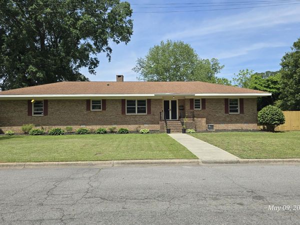 300 Ruritan Street, Ahoskie, NC 27910