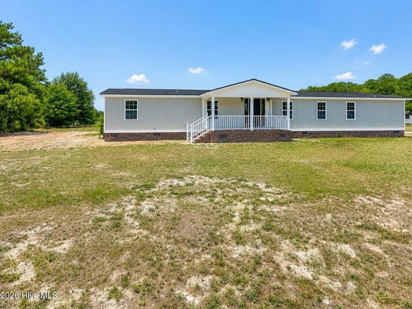 100 Ironwood Road , Goldsboro, NC 27530