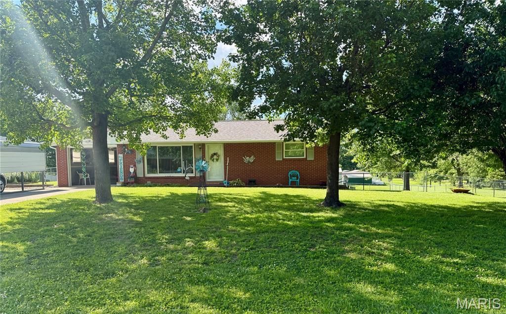 344 County Road 345 , Jackson, MO 63755 Main Photo
