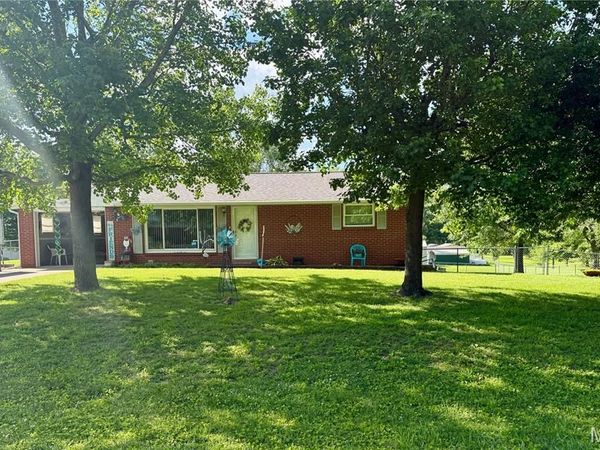 344 County Road 345 , Jackson, MO 63755