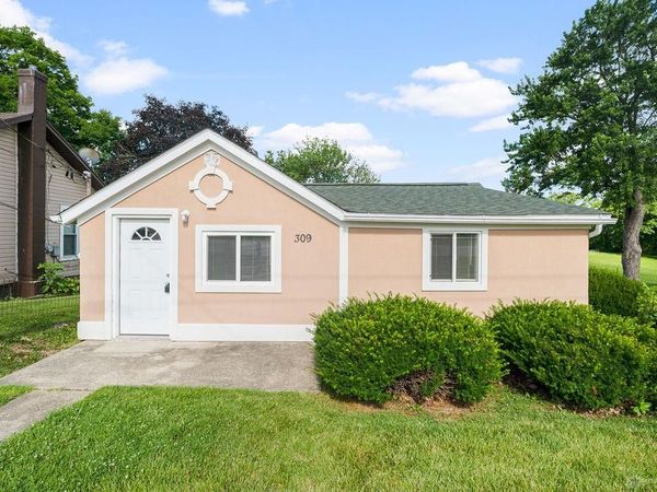 309 N Gebhart Church Road, Miamisburg, OH 45342