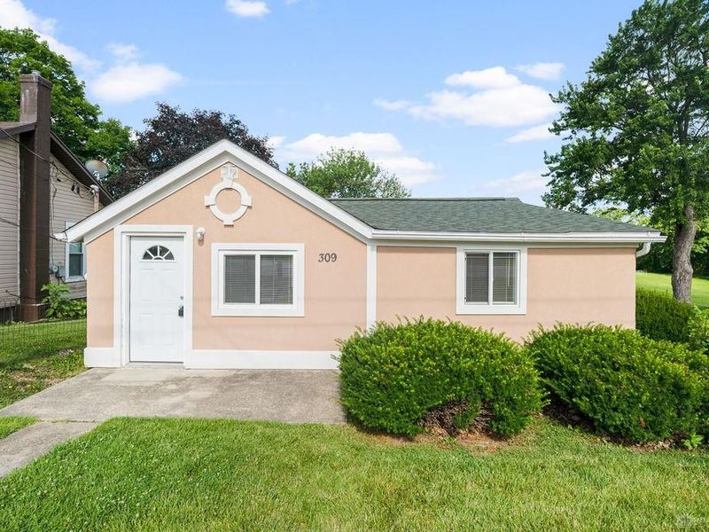 309 N Gebhart Church Road, Miamisburg, OH 45342 Photo 1