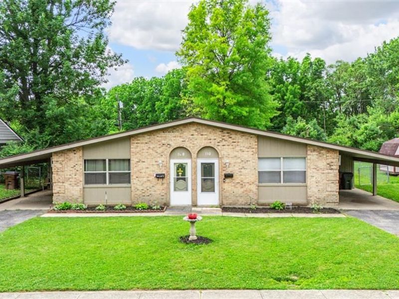 108-110 W Worley Avenue, Trotwood, OH 45426 Photo 12