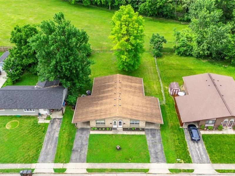 108-110 W Worley Avenue, Trotwood, OH 45426 Photo 2