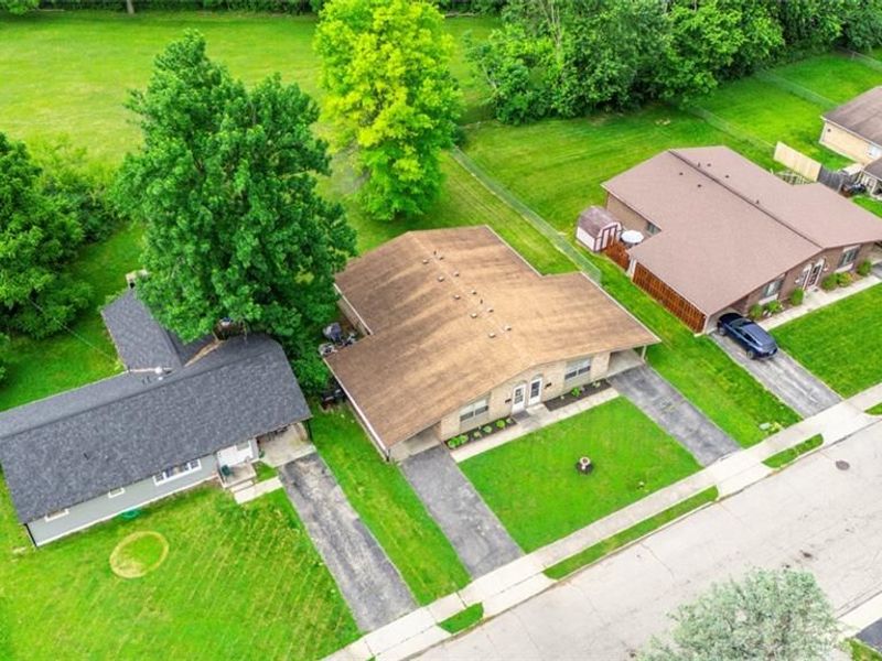 108-110 W Worley Avenue, Trotwood, OH 45426 Photo 3