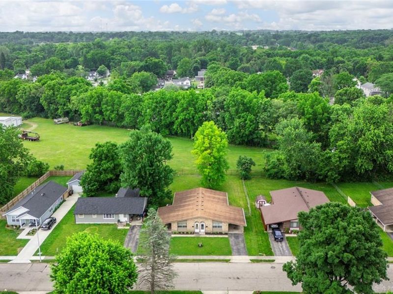 108-110 W Worley Avenue, Trotwood, OH 45426 Photo 6