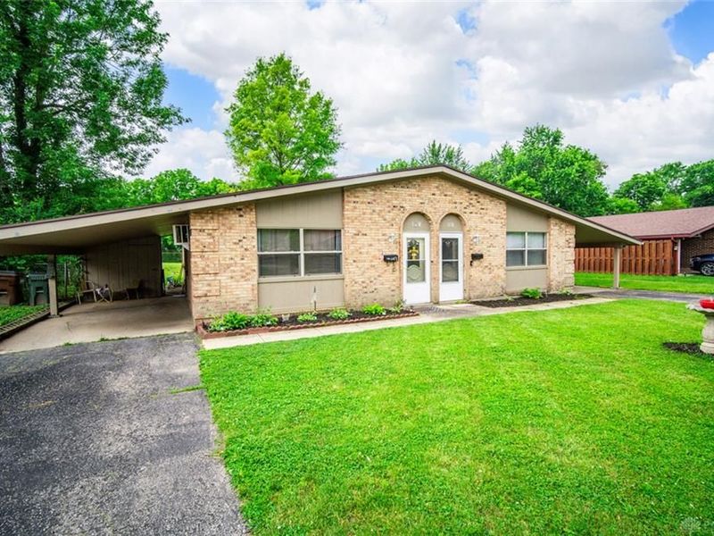 108-110 W Worley Avenue, Trotwood, OH 45426 Photo 7