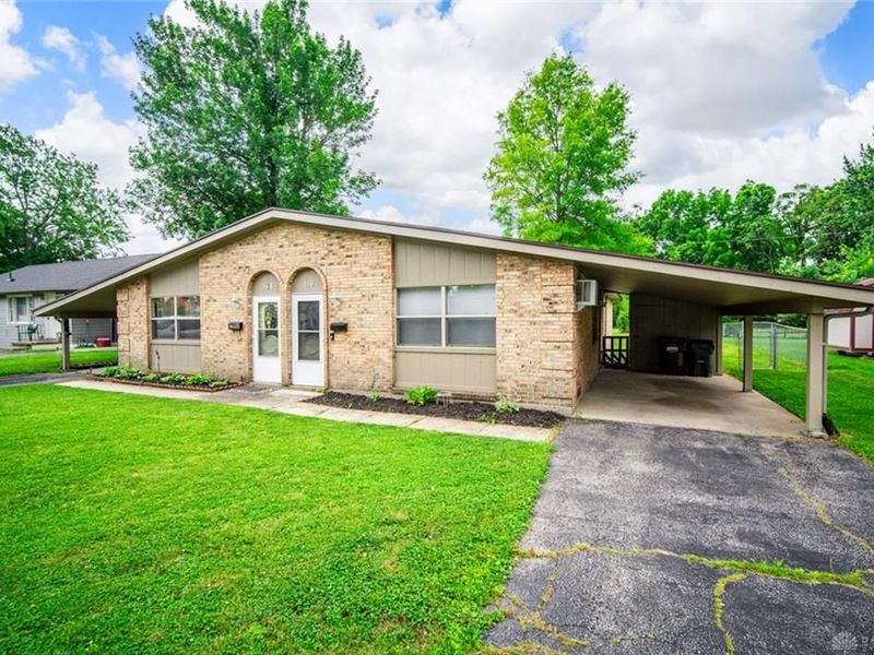 108-110 W Worley Avenue, Trotwood, OH 45426 Photo 8