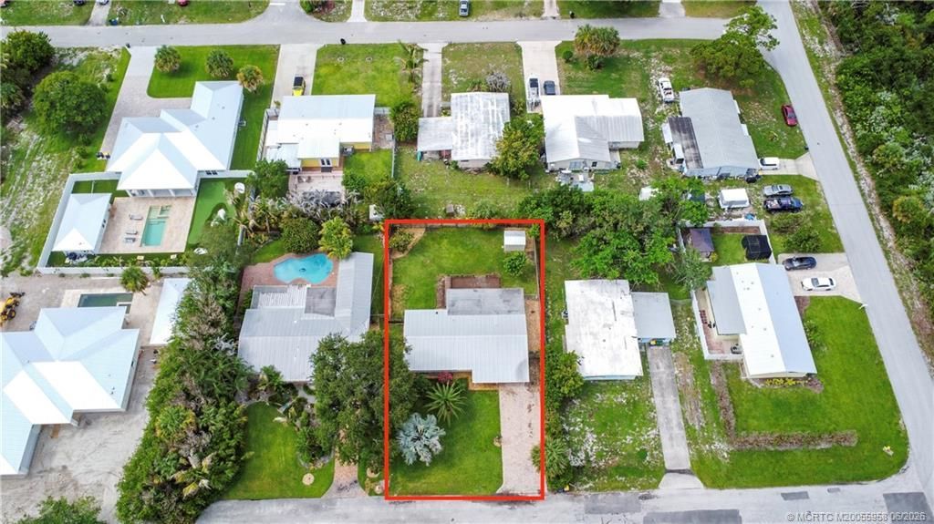 1028 NE Hansen Terrace, Jensen Beach, FL 34957 Photo