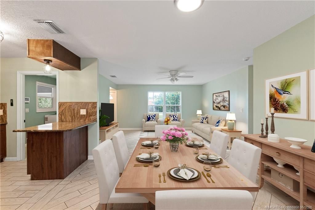 1028 NE Hansen Terrace, Jensen Beach, FL 34957 Photo