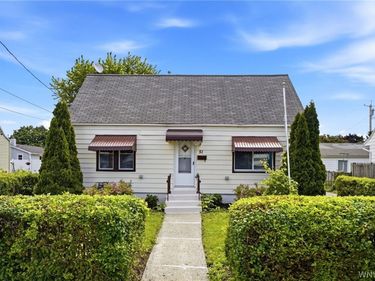 51 Crocker Street, Buffalo, NY 14212