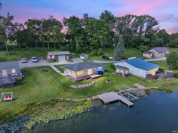 7155 S 1190, Hudson, IN 46747