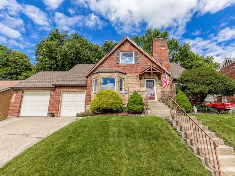 3751 Wilmar Drive, Cheviot, OH 45211 Photo 1