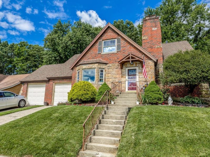 3751 Wilmar Drive, Cheviot, OH 45211 Photo 3