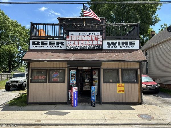 3367 E 65th Street , Cleveland, OH 44127
