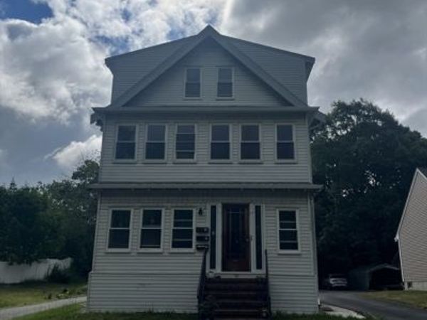 92 E Water Street, Unit 3, Taunton, MA 02780