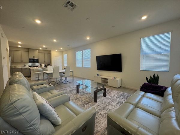 Las Vegas, NV 89138