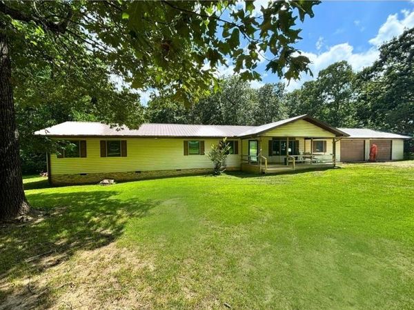 67 Highland Cove Trace , Highland, AR 72542