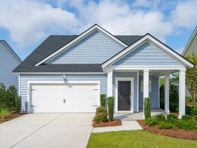 1039 Red Turnstone Run, Summerville, SC 29485