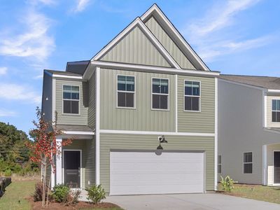 422 Colfax Lane, Summerville, SC 29486