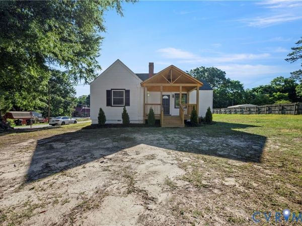4003 Lee Boulevard , Petersburg, VA 23803